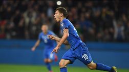 Ecuador-Italia 0-2: Barella e Pellegrini regalano il successo a Spalletti