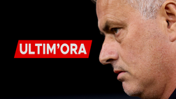 Mercato Roma / Ultim’ora: “Se Mourinho se ne va, al suo posto arriva lui”