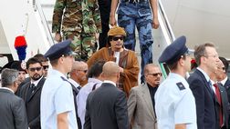Dal weekend a casa Gheddafi agli aneddoti di calcio e di tennis: l’inviato poco speciale Daniele Garbo si racconta