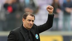 Sampdoria-Cagliari, Semplici: “Grande gara, ma è mancata lucidità. Questa una squadra di valore”