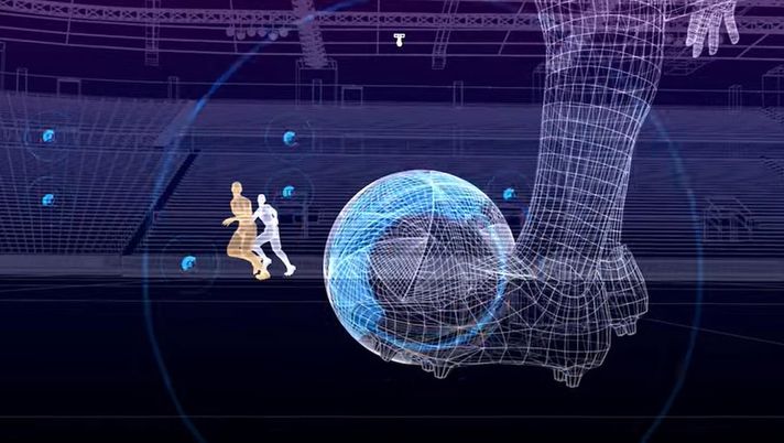 Serie A, inizia l’era del fuorigioco semiautomatico: come funziona - immagine 1