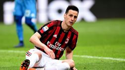 Kalinic out e Croazia in finale. Il web non trattiene l’ironia: “Basta sbarazzarsi di lui e…”