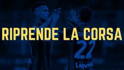 Inter-Udinese 3-1 risultato finale: nerazzurri di nuovo in marcia. Sprint Champions