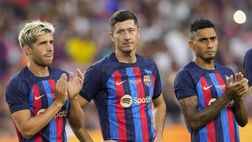 Caso Negreira: Barça fuori dalle coppe? E allora si va in Asia!