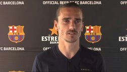 VIDEO / Griezmann contro corrente: “Quarantena? Toccasana, non mi riposavo da anni”