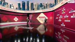 VIDEO/ Qatar 2022, la top 11 dei gironi della redazione Sky Sport