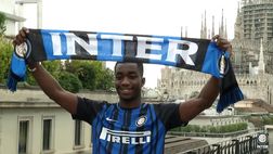 Premium – L’Inter parla di mercato da zero rimpianti. Karamoh è un prospetto: su di lui…