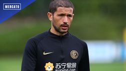 CALCIOMERCATO INTER – Sensi, situazione complicata: le ultime