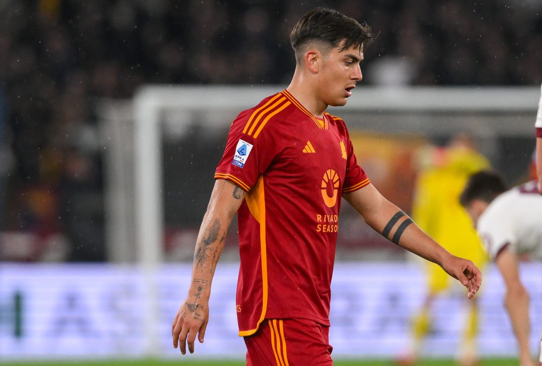 Roma-Torino – FOTOGALLERY - immagine 38