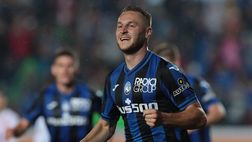Atalanta, la tripletta di Koopmeiners è da record in Serie A. Prima di lui…