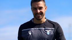 Mercato Lazio – UFFICIALE: Guido Guerrieri passa alla Salernitana