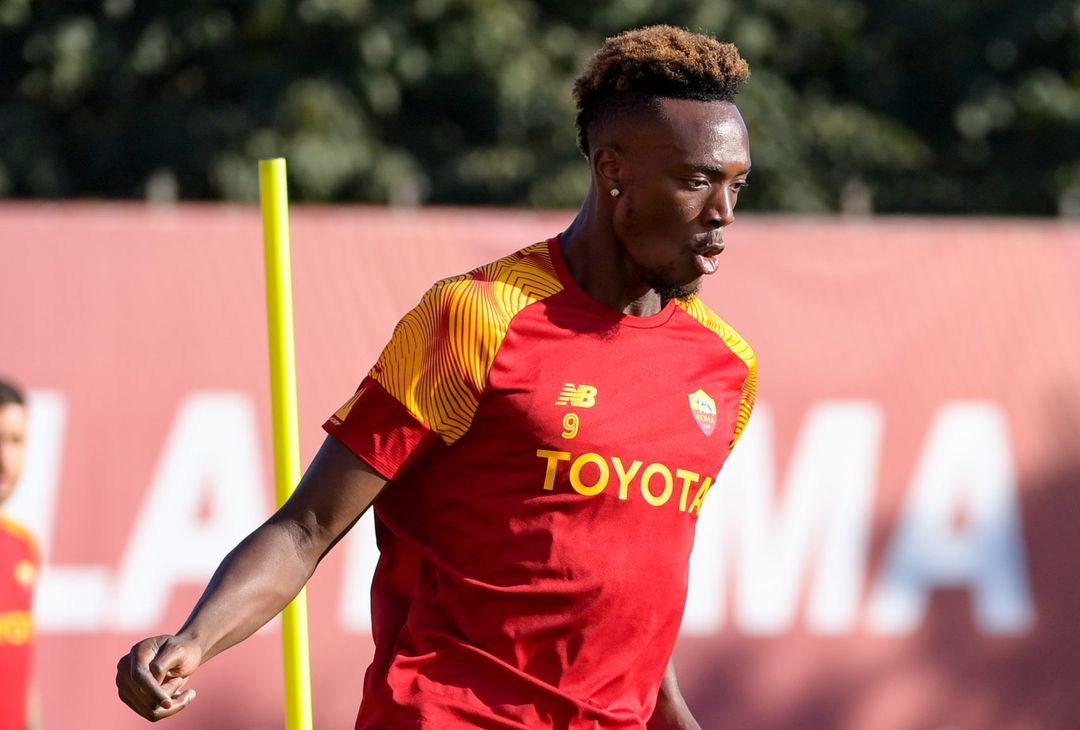 Trigoria, seduta tra palestra e campo verso Roma-Napoli – FOTO GALLERY - immagine 53