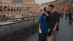 La mamma di Oriana Sabatini risponde alle domande sulle nozze segrete tra la figlia e Dybala