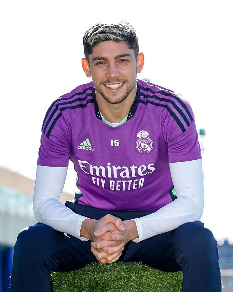 Real Madrid, ecco Valverde: “I miei figli stanno bene, e adesso il derby…”- immagine 2