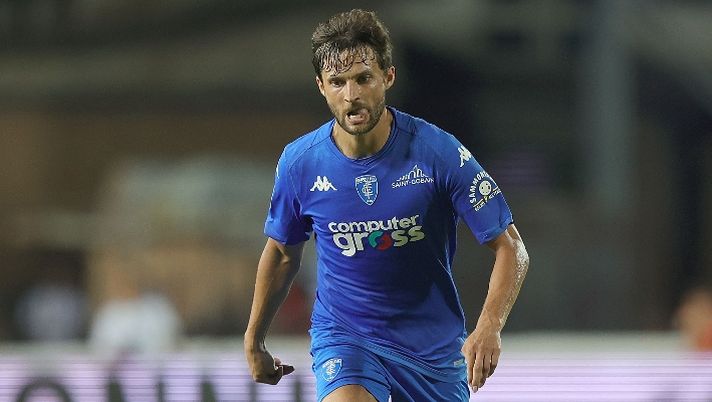 Empoli, doppio cambio contro la Salernitana: fuori Pezzella e Bereszynski. Il motivo - immagine 1