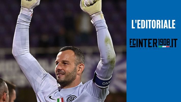Handanovic para (finalmente) le critiche: Samir, l’Inter ha bisogno soprattutto di te Handanovic para (finalmente) le critiche: Samir, l’Inter ha bisogno soprattutto di te