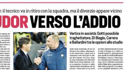 Corsport: Tudor verso l’addio