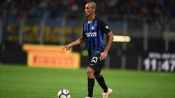 Inter, Miranda non cambia idea: “Se torno in Brasile il San Paolo rimane la prima opzione”