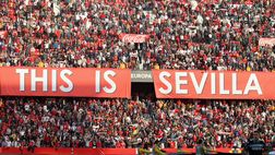Siviglia, i tifosi ci saranno al derby: i loro canti registrati sul maxi-schermo per caricare la squadra nel riscaldamento