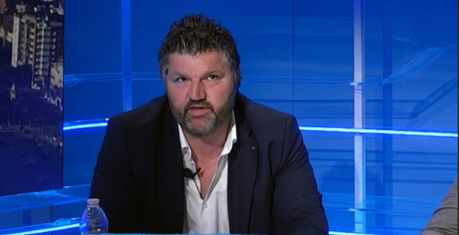 Soviero: “Gli errori sono necessari per l’esperienza. Meret deve crescere”- immagine 2