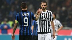 Bonucci: “Bene nella fase difensiva, ma c’è rammarico per non aver vinto”
