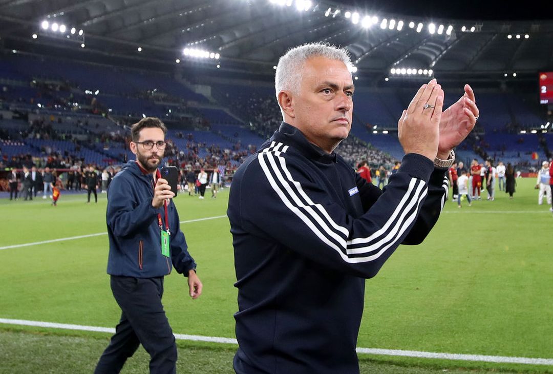 Roma-Spezia 2-1 FOTO GALLERY - immagine 132