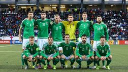Euro 2016 Ottavi – Irlanda del nord