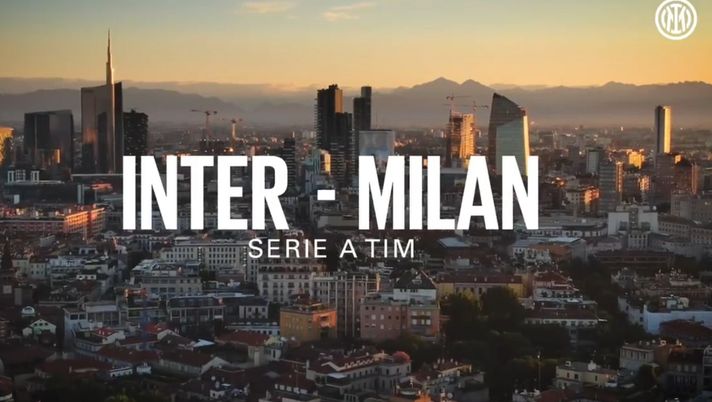 VIDEO / “Love Milano”: Inter, la vigilia del derby sulle note di Marracash e Guè - immagine 1