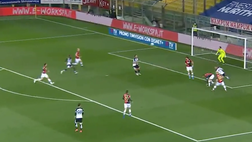 VIDEO Parma-Genoa, Pellè da impazzire: riguarda il gol in rovesciata dell’attaccante gialloblu