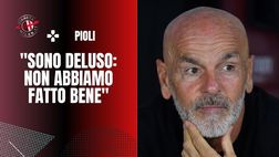 Torino-Milan 2-1, Pioli: “Leao in evidente serata no” | Serie A News