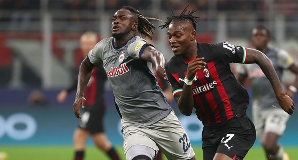 Milan Salisburgo Solet