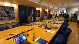 FIGC, il 26 aprile la riunione del Consiglio Federale: l’ordine del giorno