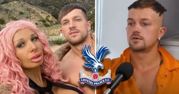 Un ex Crystal Palace si dà al porno ma si pente: “È stato orribile”- immagine 2