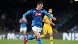 Passato, Presente e Futuro – Zielinski primo obiettivo del Napoli: il suo rinnovo è una priorità