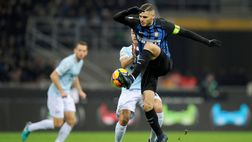 L’entourage di Icardi: “Nessun contatto con il Real Madrid. Mauro è felice all’Inter”