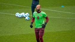 Torino-Palermo, le formazioni ufficiali: Vanja titolare, c’è Buongiorno in difesa