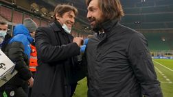 Brambati: “Juve, zero idee e gioco. Pirlo? Al Crotone non so se lo prenderei”