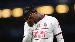 Milan, serata da dimenticare: il Chelsea travolge i rossoneri