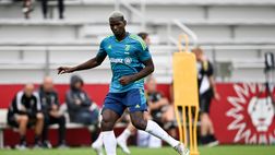 Juventus, c’è il messaggio di Pogba sui social