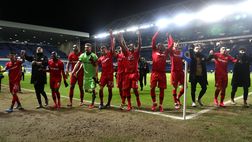 LIVE Brugge-Leverkusen, 1ª giornata Champions League: segui la diretta del match