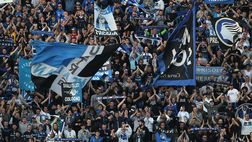Atalanta, Marino: “Bergamo è stata una città che ha sofferto”