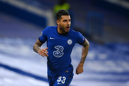  Emerson Palmieri 