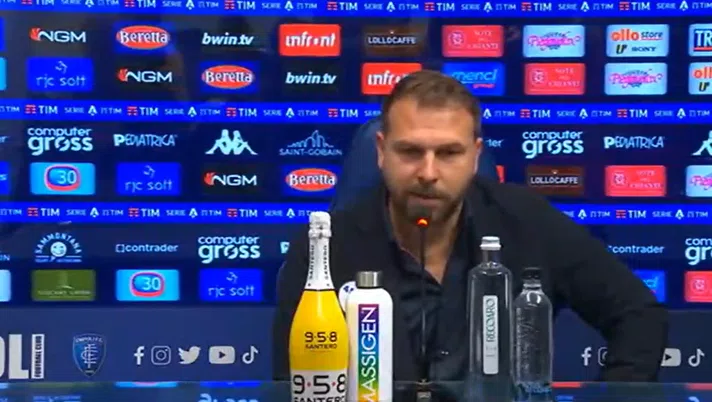 zanetti empoli