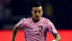 Juve Stabia, l’ex Palermo Bentivegna: “Felice per il gol non per l’1-1. Catanzaro…”