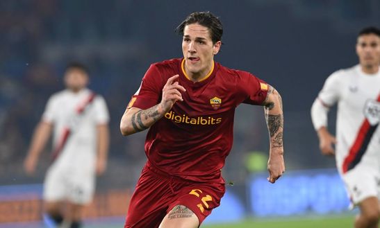 Getty Images Zaniolo ha detto no al Bournemouth. Napoli-Roma: Pellegrini c’è- immagine 2
