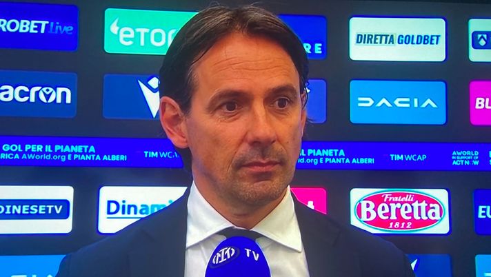 Inzaghi a Inter TV: “I ragazzi sono stati bravissimi, guardiamo una partita alla volta”. - immagine 1