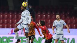 Verona-Milan, i convocati dell’Hellas