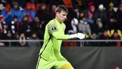Inter, anche Samp e Genoa interessate alla sinergia per Lunin: Bologna avanti perché…