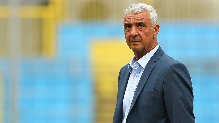 Brescia, Beccalossi incorona Corini: “Ottimo lavoro, la squadra merita la Serie A”. E su Tonali…  Brescia, Beccalossi incorona Corini: “Ottimo lavoro, la squadra merita la Serie A”. E su Tonali…