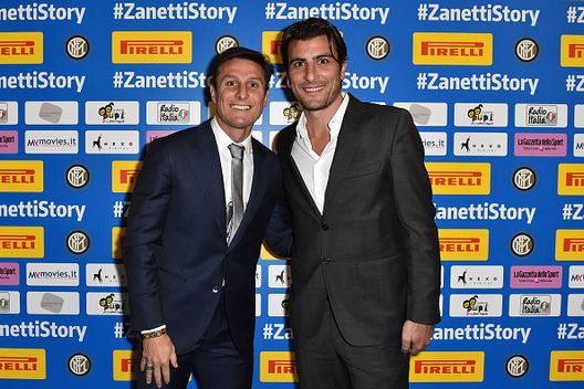 Ventola e l’esordio in A: “Fu un orgoglio prendere un calcio da Marcio Santos”- immagine 2